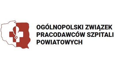 List Otwarty Ogólnopolskiego Związku Pracodawców Szpitali Powiatowych
